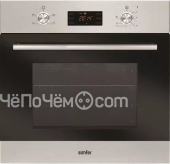 Духовой шкаф SIMFER b6em45001