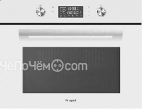 Духовой шкаф WEISSGAUFF OE 449 PDW