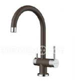 Смеситель Omoikiri Yamada-DC