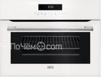 Духовой шкаф AEG KMR 761000 W