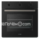 Духовой шкаф NORDEN NRD 6001 BLG