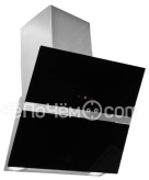 Вытяжка AKPO wk-9 venus 60 черное стекло