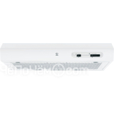Вытяжка INDESIT ISLK 56 AS W