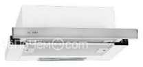 Вытяжка Elikor SIG6313XW