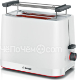 Тостер BOSCH TAT3M121