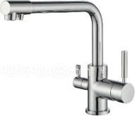 Смеситель EMAR ЕС-3003 хром