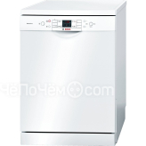 Посудомоечная машина BOSCH sms40l02ru