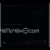 Варочная поверхность AEG TO64IB00FB