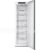 Морозильная камера SMEG s7220fnd2p