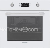 Духовой шкаф WEISSGAUFF EOV 691 PDW