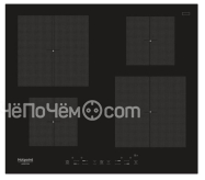 Варочная панель HOTPOINT-ARISTON kia 640 c