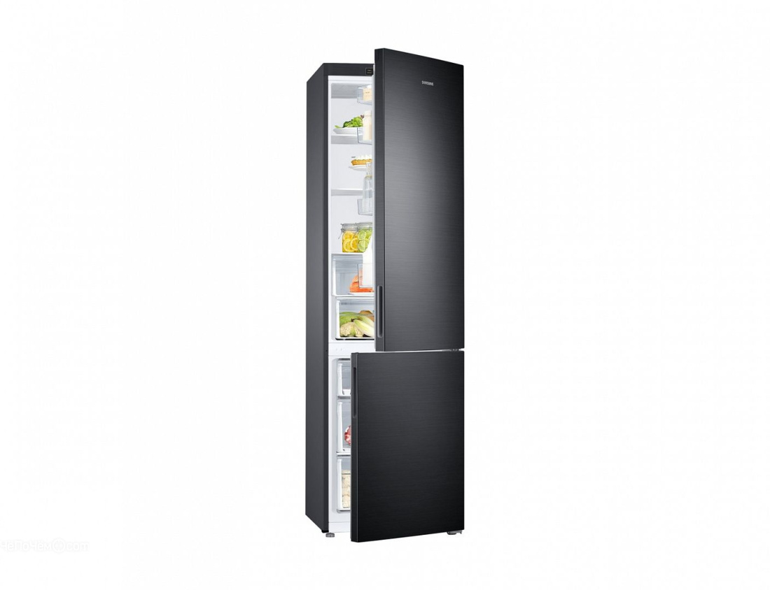 Холодильник Samsung RB-37J5000B1
