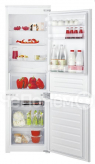 Холодильник HOTPOINT-ARISTON bcb 70301 aa (ru)