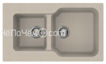 Кухонная мойка OMOIKIRI maru 86-2-sa  4993286