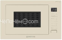 Микроволновая печь MEFERI MMO6025BG ULTRA