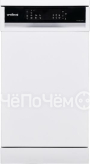 Посудомоечная машина VESTFROST WVDWF422V01W