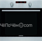 Духовой шкаф SAMSUNG bf62cbstr