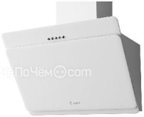 Вытяжка Lex LUKA 600 WHITE