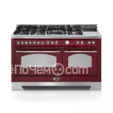 Варочный центр LOFRA RRD156MFT+MFT/AEOV CHROME