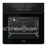 Духовой шкаф Gorenje BO725E10BG
