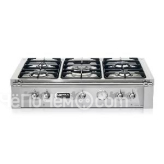 Варочная поверхность LOFRA TRS96/5 CHROME