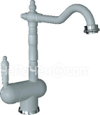 Смеситель FLORENTINA ОДА FL жасмин 313.08H.1113.201