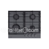 Варочная поверхность LEX GVG 642A GR