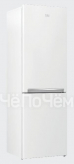 Холодильник Beko RCNA 320K20 W белый
