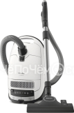 Пылесос MIELE Complete C3 125 Ed LOWE Active PowerLine SGDA3 белый