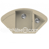 Кухонная мойка OMOIKIRI Sakaime 105C-СH  (4993240)