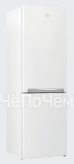 Холодильник Beko RCNA 320K20 W белый
