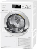 Сушильная машина MIELE TEF765WP
