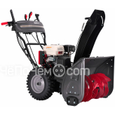 Снегоуборщик EVOLINE SBG 610 HE