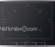 Варочная панель KUPPERSBUSCH eki6940.1ed