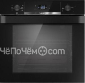 Духовой шкаф WEISSGAUFF EOV 776 PDB