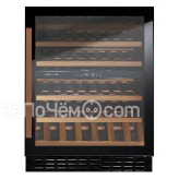 Винный шкаф KUPPERSBUSCH FWKU 1800.0 S7