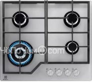 Варочная поверхность ELECTROLUX KGG 64362 S