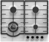 Варочная поверхность HAIER HHX-M64RFW