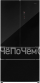 Холодильник HIBERG i-RFF 705 GB