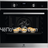 Духовой шкаф  Electrolux OED5H70X