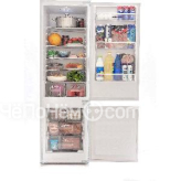 Холодильник SCANDILUX RBI255