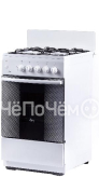 Кухонная плита Flama AK 1416 W