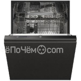 Посудомоечная машина V-ZUG AdoraDish V6000 AS6T-41171