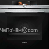 Духовой шкаф SIEMENS HB678GBS6