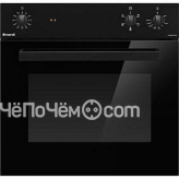 Духовой шкаф NARDI fex 07 57 n