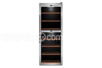Винный шкаф Caso WineComfort 1260 Smart