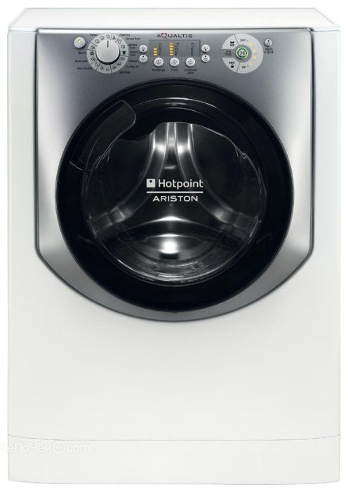 Как включить самоочистку в стиральной машине Hotpoint-Ariston