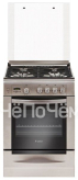 Кухонная плита GEFEST 6100-04 сн2