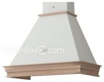 Вытяжка LEX VERONA 600 WHITE