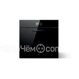 Духовой шкаф ELICA VIRTUS MULTI 60 TFT BL (PRF0191770A)